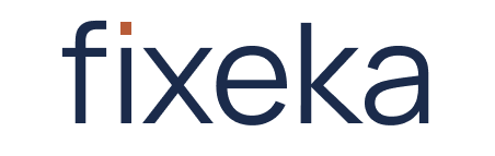 Fixeka Logo